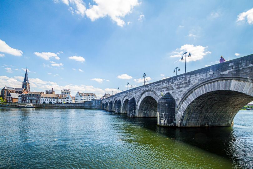 Afbeelding Dokter Frans Fouquetstraat 13 D-02, 6211 WH Maastricht : 17